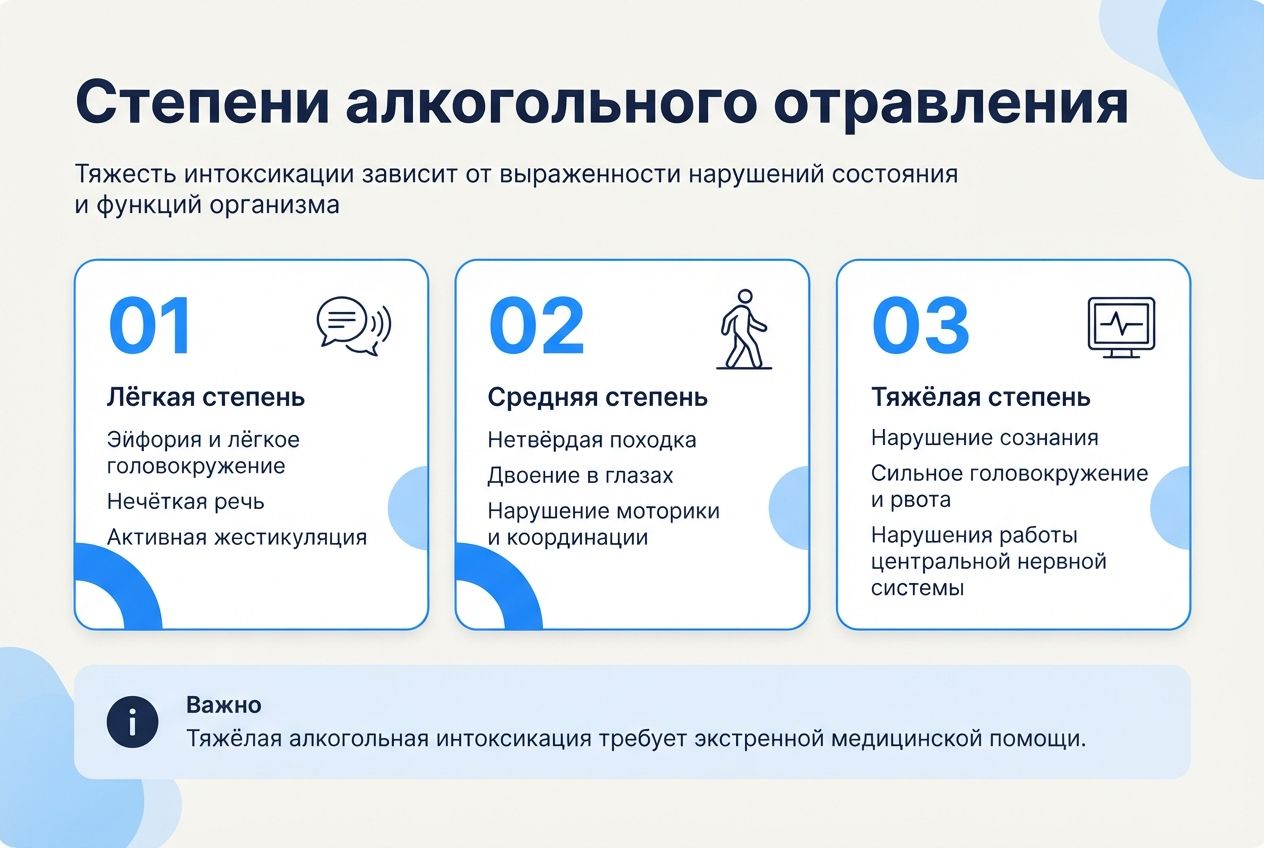Детоксикация от алкоголя в Аркадаке инфографика