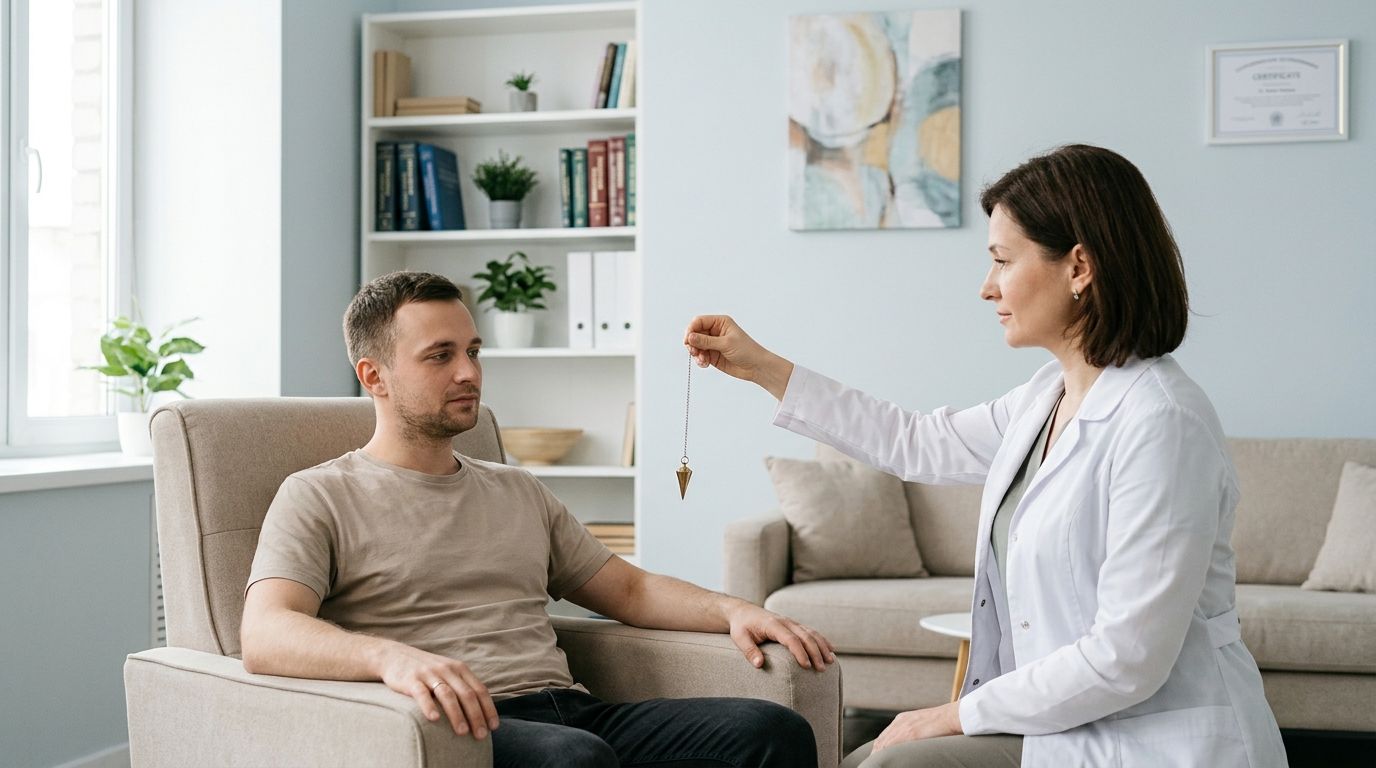 Кодирование от наркомании лечение гипнозом